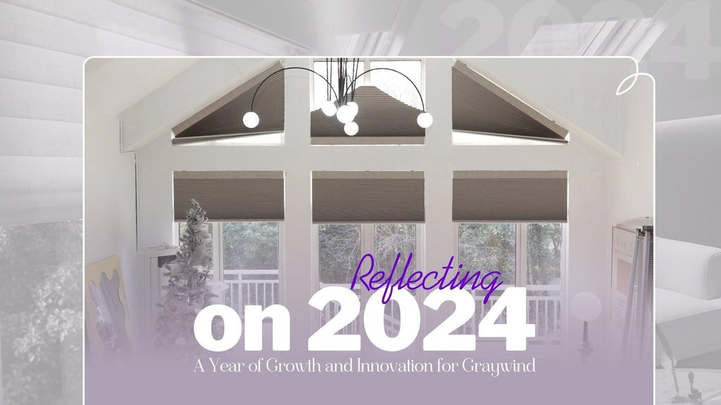 Reflecting on 2024: A Year of Growth and Innovation for Graywind