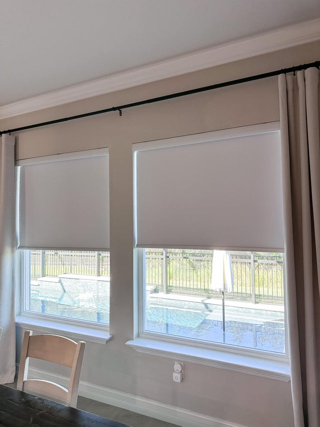 Graywind Blinds Graywind smarthome