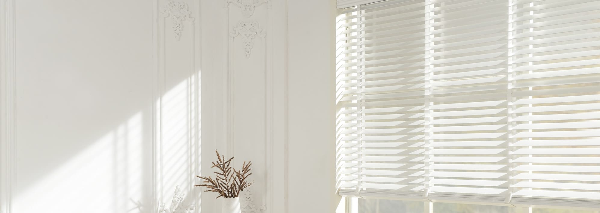 Venetian Blinds Graywind smarthome
