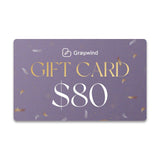 Graywind Gift Card