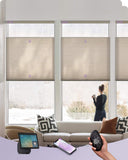 cellular shades light filtering