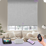 cordless roller shades for windows