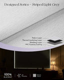 blackout fabric roller shades