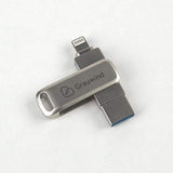 🎁 Graywind 512GB Flash Drive (100% off)