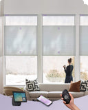 top down bottom up cellular shades