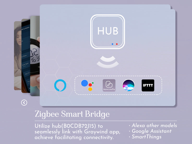 zigbee hub