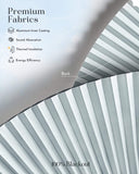 cellular shade fabric