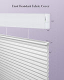 cellular shades motorized